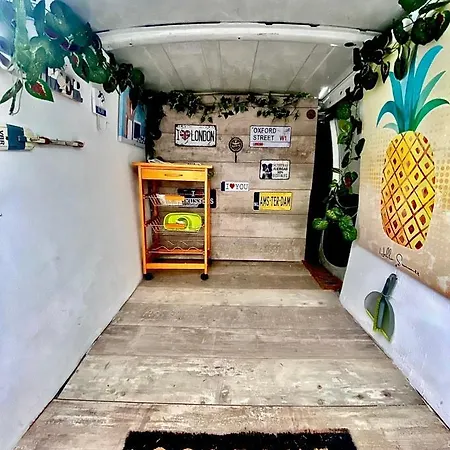 Marabu Vacacional Famara