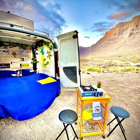 Marabu Vacacional