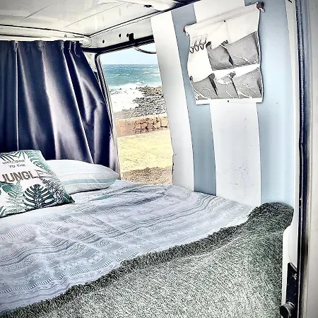Marabu Vacacional * Famara